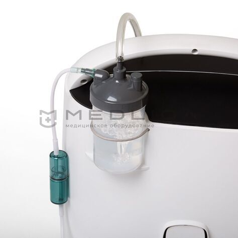 Армед 8F-5AW, 11