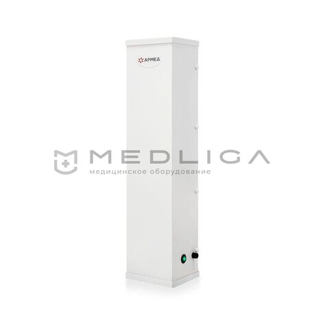 Армед AirCube 315 FM, 2