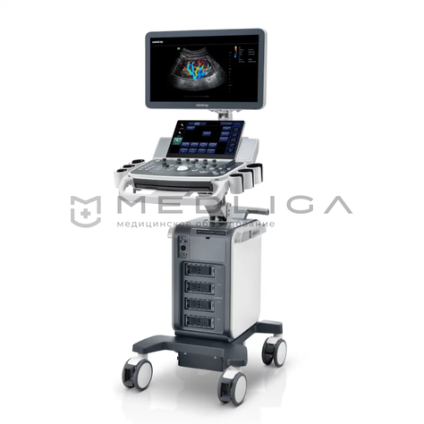 Mindray DC-70 pro X-Insight