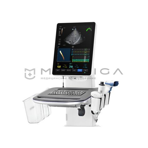 Mindray Hepatus 6, 6