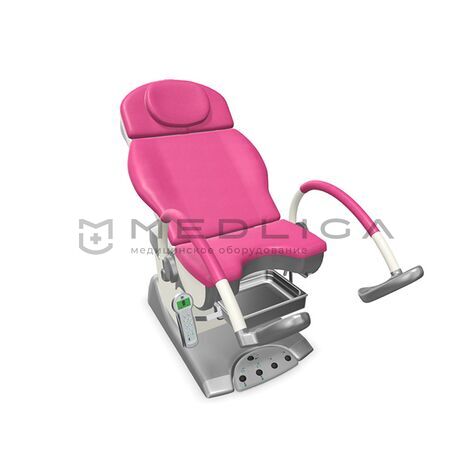 Schmitz Medi-Matic 115, 3