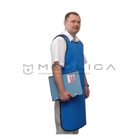 Комплект СИЗ