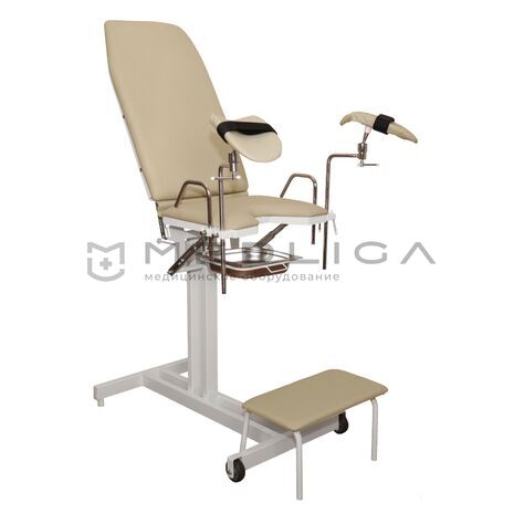 ДЗМО КГ‑1, Цвет обивки: Бежевый