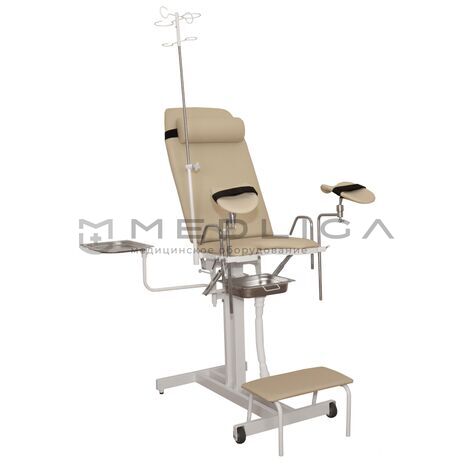 ДЗМО КГ‑1, Цвет обивки: Бежевый, 7