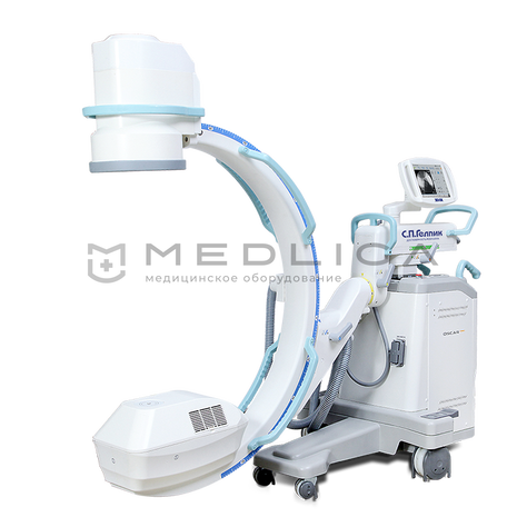 С.П. Гелпик «РЕНЕКС» 5,3 кВт с цифровым УРИ