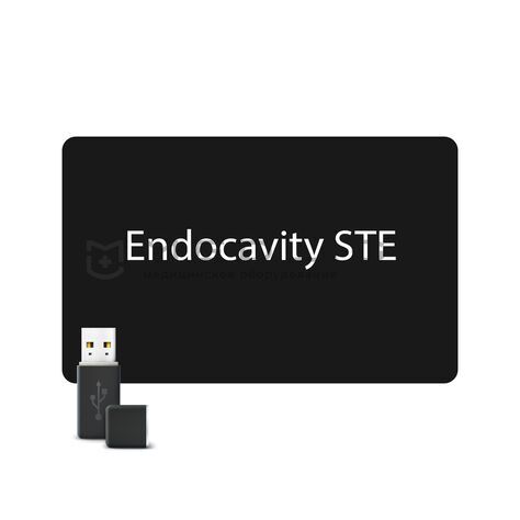 Endocavity STE