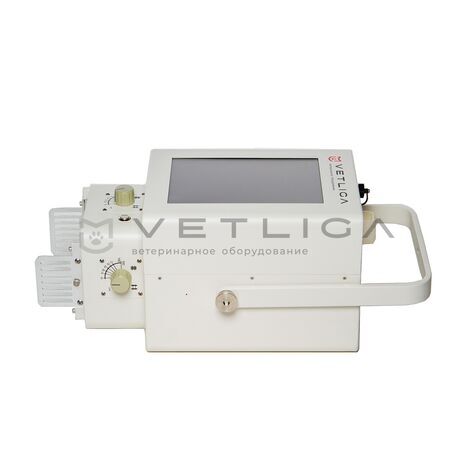 VETLIGA PR-5 Vet, Мощность генератора, кВт: 5.6, 5