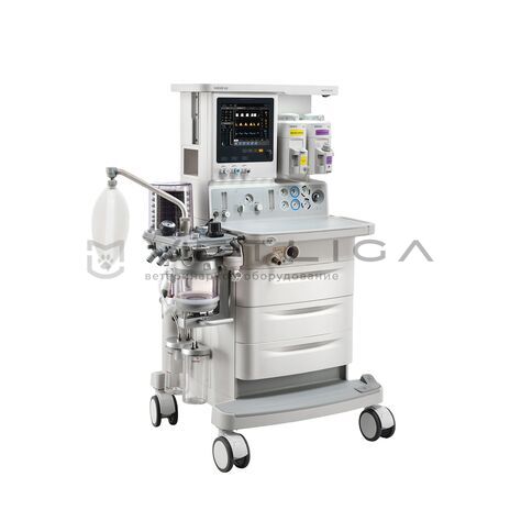 Mindray WATO EX-65 PRO Vet, 2