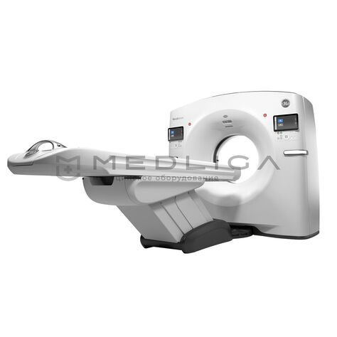 GE Revolution Maxima, Мощность генератора, кВт: 33.6, Максимально допустимый вес пациента, кг: 205