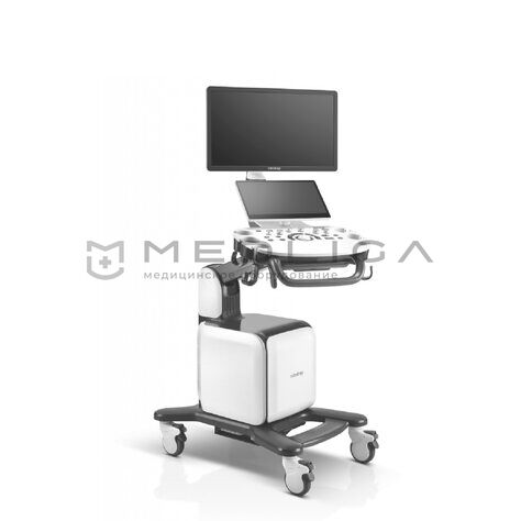 Mindray Consona N6, Сегмент: Частный, 4