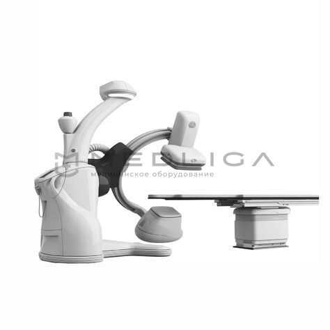 GE Discovery IGS 730