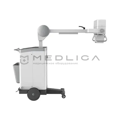 SG Healthcare JUMONG PG (30 кВт) неонатальный, 4