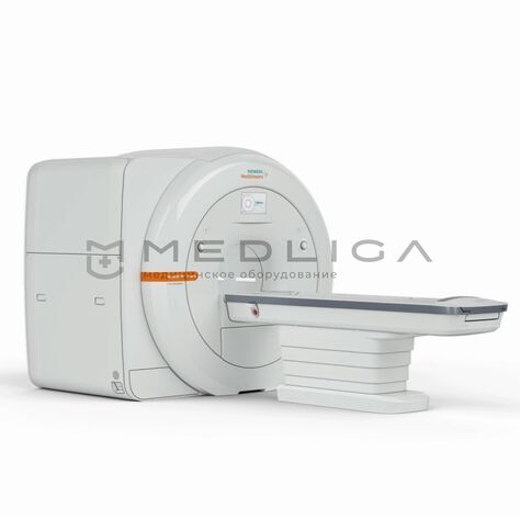 Siemens MAGNETOM Sempra, 3