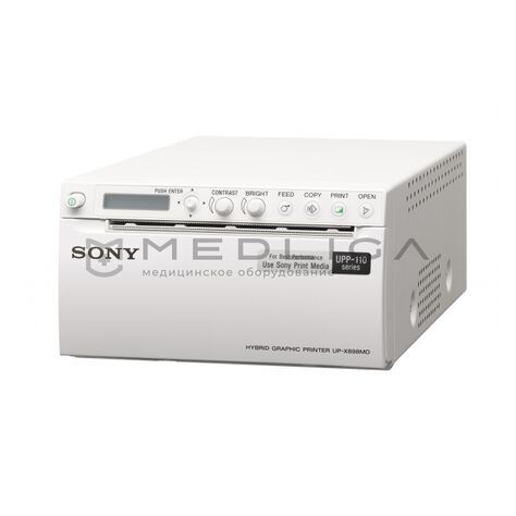 Sony UP-X898MD, 2
