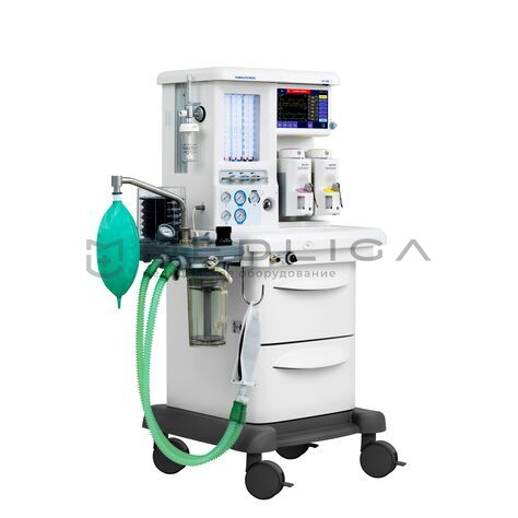 Siriusmed Maja X45, 3