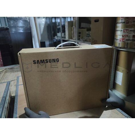 Samsung SP3-8 (БУ, 2019), Серийный номер: K0F5M3GM700001N, 5