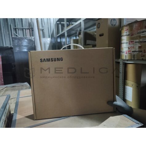 Samsung CF4-9 (БУ, 2019), Серийный номер: K0F7M3GM100016E, 5