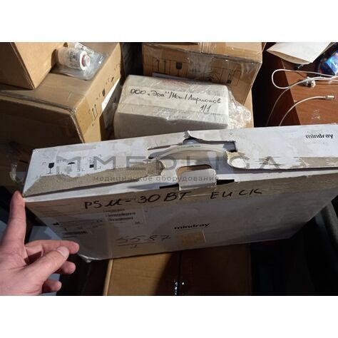 Canon PSM-30BT (БУ), 6