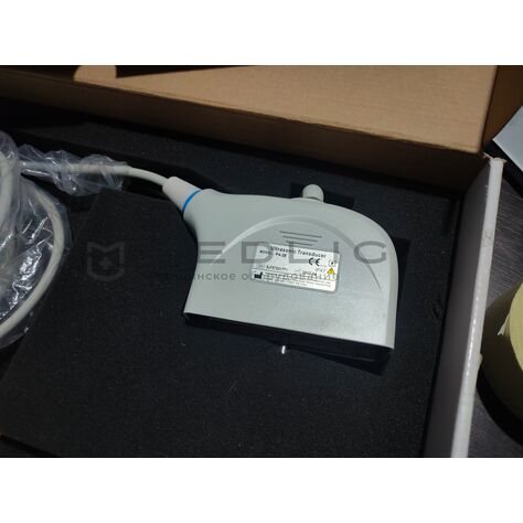 Mindray P4-2E (БУ, 2017), Серийный номер: 8JF57001771, 5