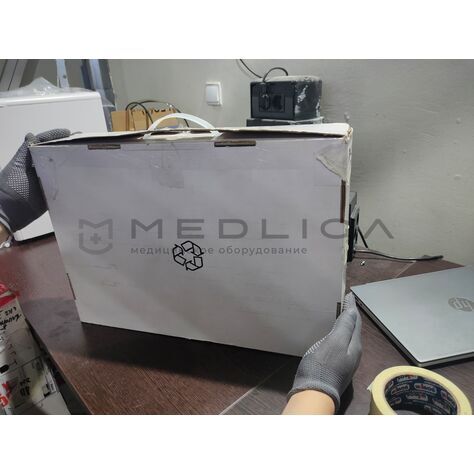 Mindray P4-2E (БУ, 2017), Серийный номер: 8JF57001771, 6