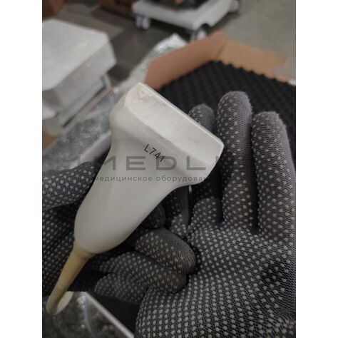 SonoScape X-L741 (БУ), 2