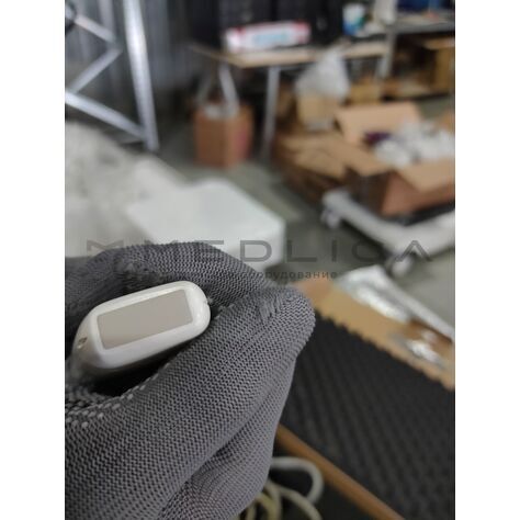 Siemens Acuson EV7 (БУ), 3