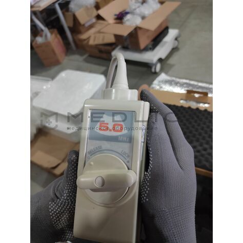 Hitachi Aloka UST-9112-5 (БУ), 8