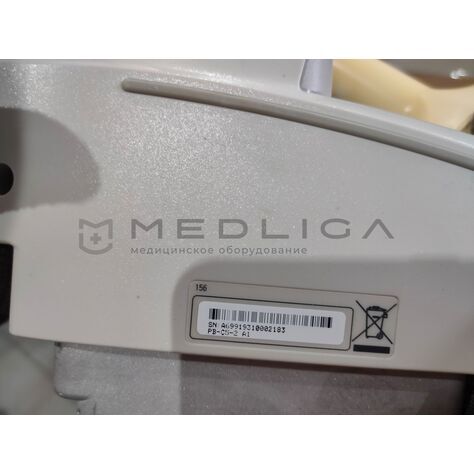 Phillips C5-2 (БУ), 6