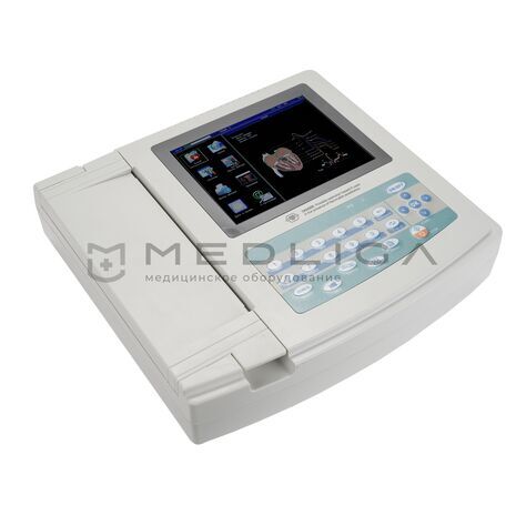 Contec ECG1200G, 2