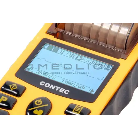 Contec ECG80A, 3