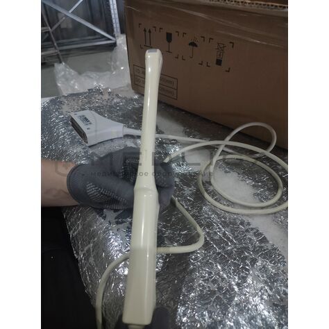 SIUI transvaginal probe (Apogee CTS 5500)