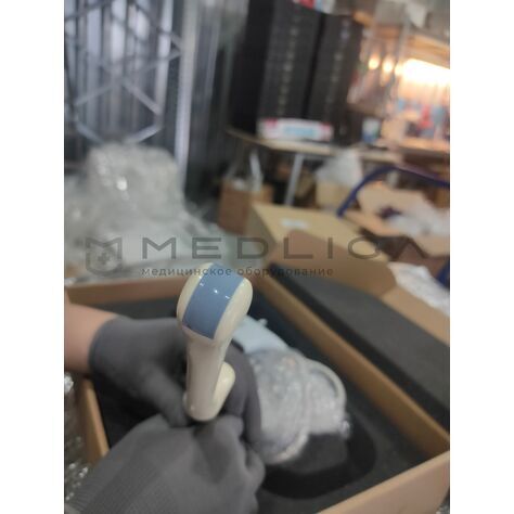 SIUI transvaginal probe (Apogee CTS 7700), 2