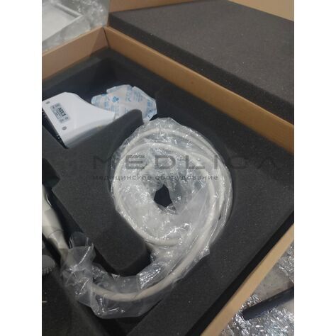 SIUI phased array probe (БУ), 3