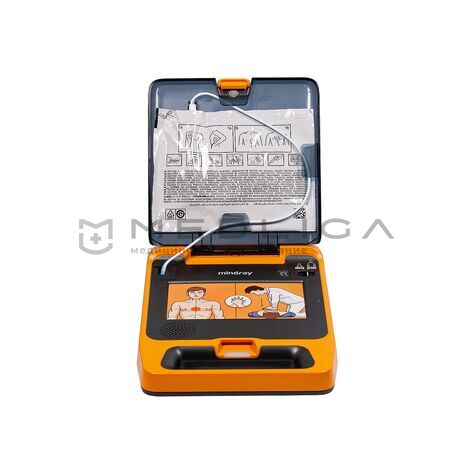 Mindray BeneHeart C1 Fully Auto, 2