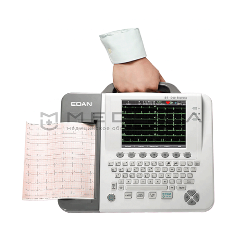 Edan SE-1200 Express, 4