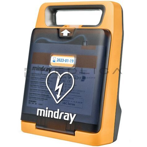 Mindray BeneHeart C2 Fully auto автоматический