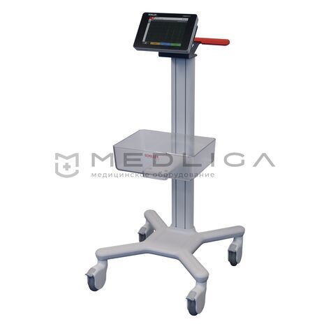 SCHILLER CARDIOVIT FT-1, 4