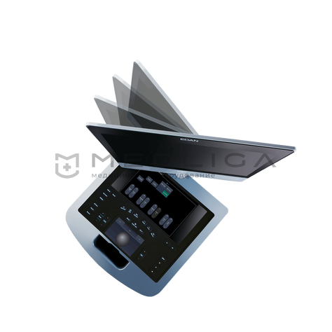 Edan Acclarix AX8, 5