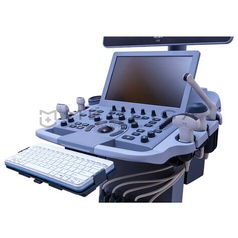 Edan Acclarix LX3, 3