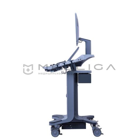 Edan Acclarix LX3, 4