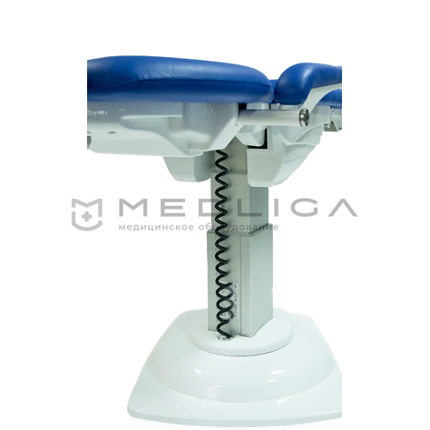 Euroclinic Xenon EVO, 5