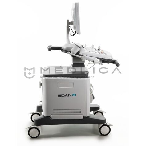 Edan U2 Prime Edition, 3