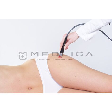 BTL-6000 High Intensity Laser, Мощность, Вт: 7, 8