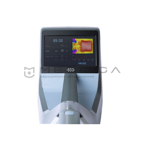 BTL-6000 High Intensity Laser, Мощность, Вт: 30, 3