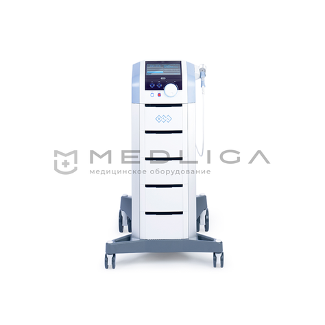 BTL-6000 High Intensity Laser, Мощность, Вт: 30