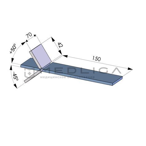 BTL-1300, Количество секций: 2, 2
