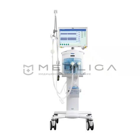 Dräger Babylog VN500