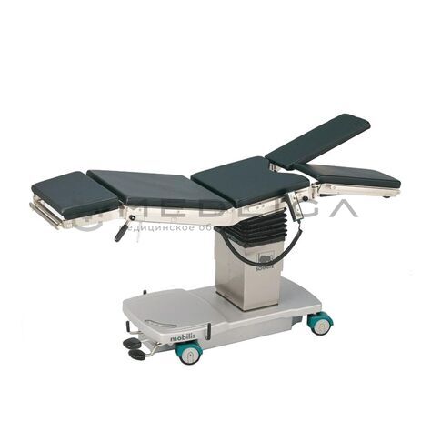 Schmitz OPX mobilis 300