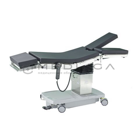 Schmitz OPX Mobilis RC 30