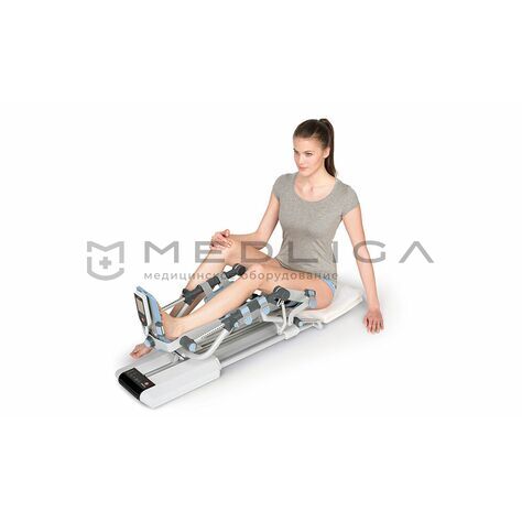 BTL-CPMotion K Pro, Комплектация: Пульт дистанционного управления с сенсорным экраном, 5